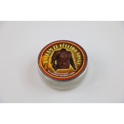 Balzám ze včelího vosku na výrobky z kůže-40g